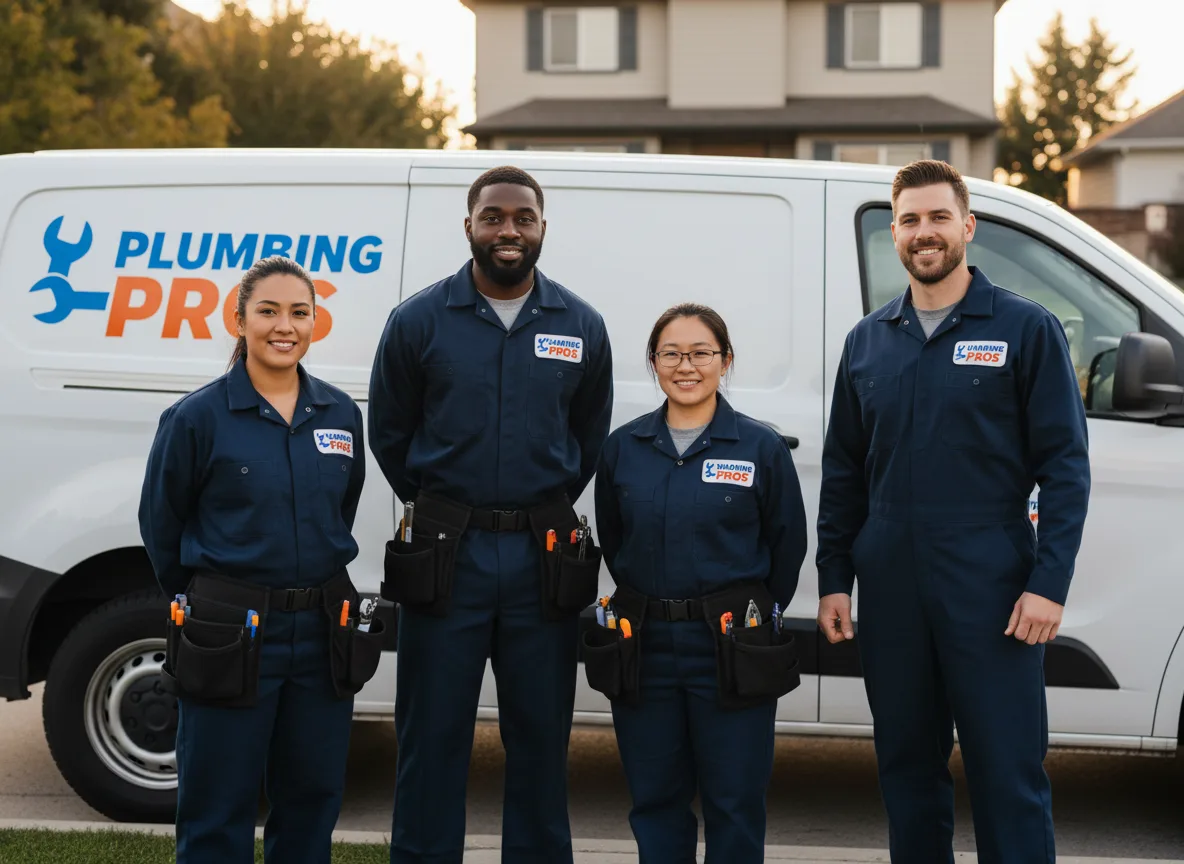 Water Heater Repair company in Putnam, TX